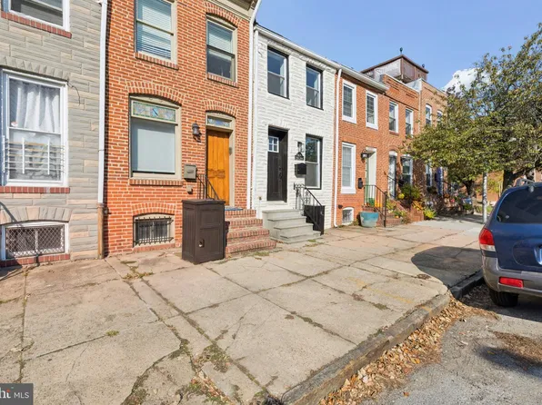 2436 Foster Ave, Baltimore, MD 21224