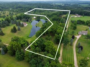 Sharon Hollow Rd, Manchester, MI 48158
