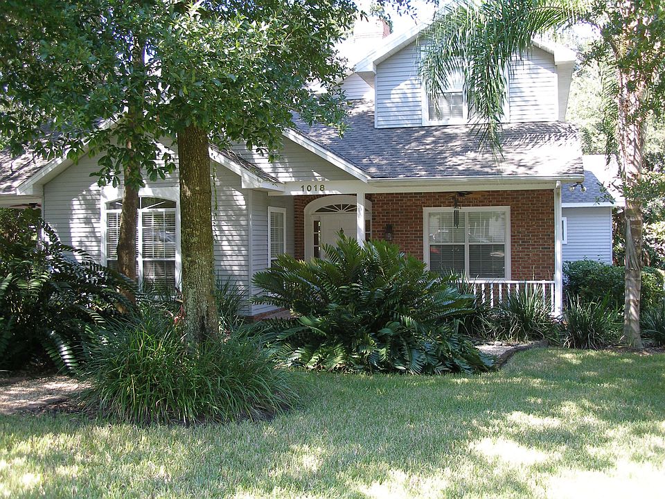 Front Yard