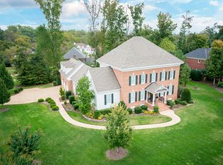 105 George Sandys, Williamsburg, VA 23185
