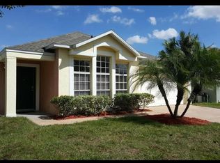 439 Canary Island Cir, Davenport, FL 33837