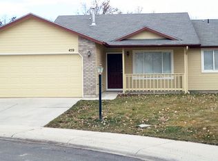 459 N Elizabeth Ave, Star, ID 83669