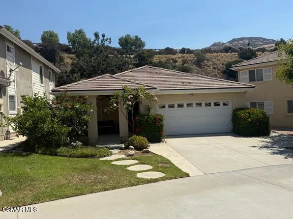 2290 Beavertail Ln, Simi Valley, CA 93063
