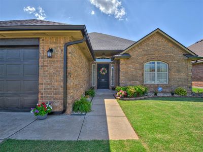 3117 Loren Dr, Moore, OK, 73160