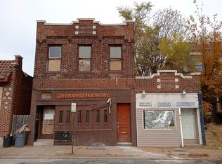 4733-4737 Natural Bridge Ave, Saint Louis, MO
