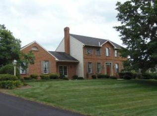 1065 Olde Forge Xing, Lancaster, PA 17601