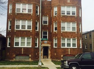 8560 S Yates Blvd, Chicago, IL