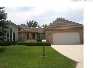 2780 Fawn Grove Ct, Colorado Springs, CO 80906