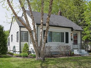 836 5th Ave S, South Saint Paul, MN 55075