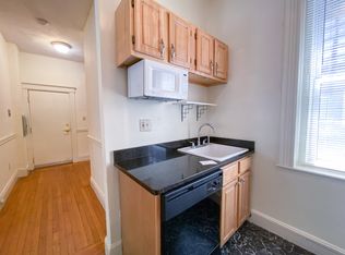 28 Queensberry St APT 1, Boston, MA 02215