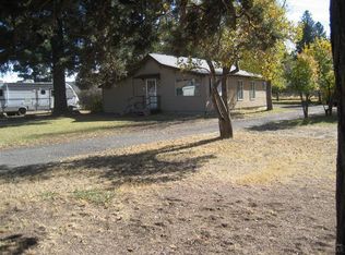 61389 Franke Ln, Bend, OR 97702