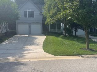 10109 Ancient Sea Path, Laurel, MD 20723