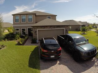 560 Trymore Dr SE, Palm Bay, FL 32909
