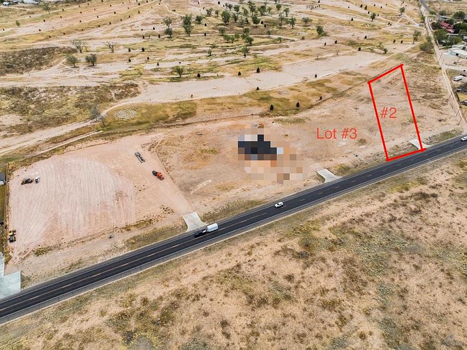 1st image of LOT 2 N County Rd W