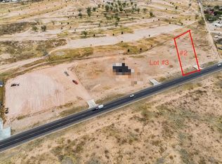 LOT 2 N County Rd W, Odessa, TX 79764