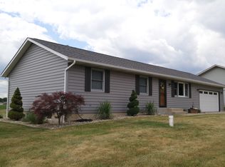 3118 E 100 S, La Porte, IN 46350