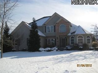 477 Canterbury Way, Tallmadge, OH 44278