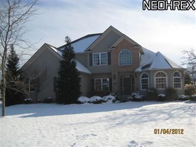 477 Canterbury Way, Tallmadge, OH, 44278