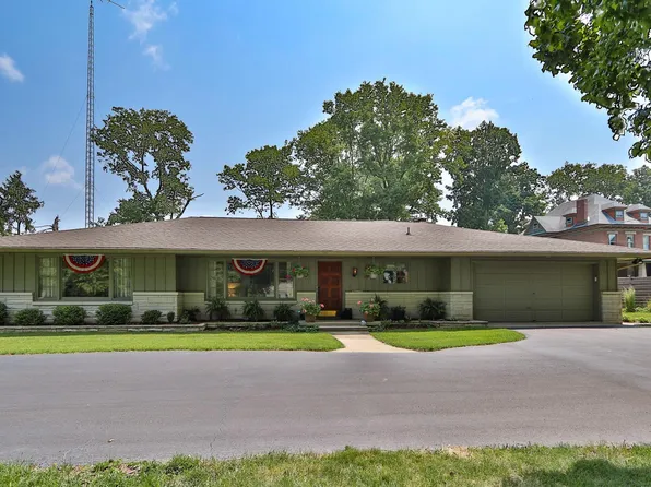 102 Riley Rd, Delphi, IN 46923