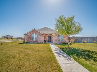 15401 County Road 2110, Lubbock, TX 79423