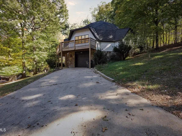 320 Akers Ave, Kingsport, TN 37665