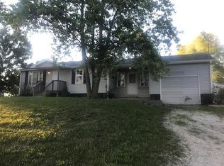 4155 State Road F, Fulton, MO 65251