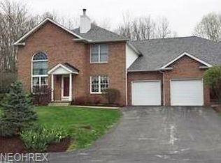 500 Turnberry Ct NE #1, Warren, OH 44484