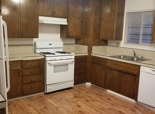 1633 Willis St, Redding, CA 96001