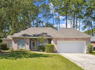 420 Choctaw Dr, Abita Springs, LA 70420