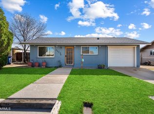 2449 E Camino St, Mesa, AZ 85213