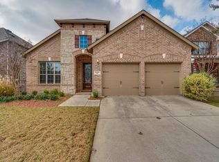 3101 Thicket Dr, McKinney, TX 75071
