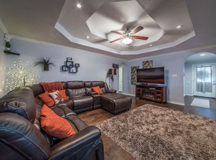 3908 Lochridge Rd, North Little Rock, AR 72116