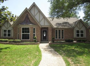 4803 Gulfway Dr, Baytown, TX 77521