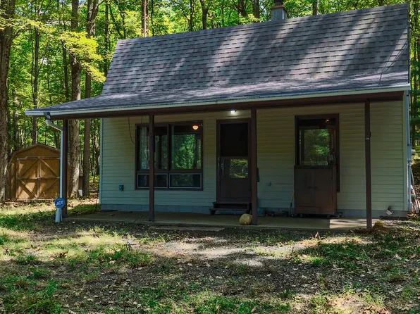 598 N M 37, Baldwin, MI 49304
