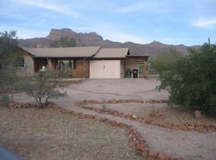 6170 E 10th Ave, Apache Junction, AZ 85119