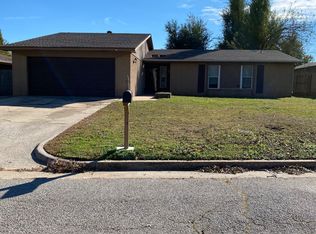 8908 NW 82nd St, Oklahoma City, OK 73132