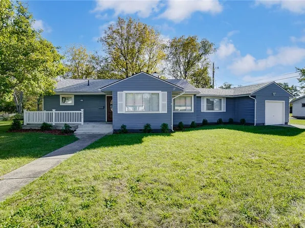 3417 Barbee Dr, Dayton, OH 45406