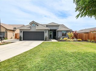4317 Sibley Ct, Merced, CA 95348
