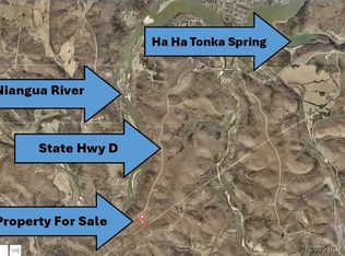 Near State Rd #D, Camdenton, MO 65020