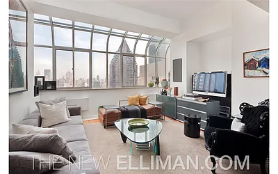 Sold by Douglas Elliman