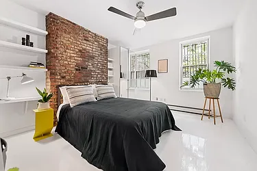 Rented by SERHANT.