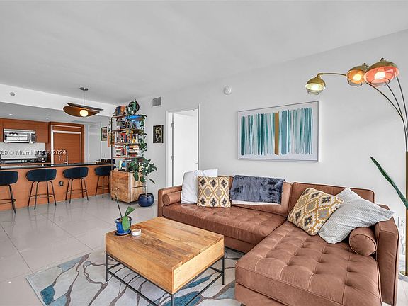 4th image of 50 Biscayne Blvd APT 4108