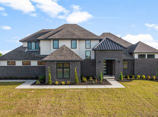 4733 E 177th Pl S, Bixby, OK 74008