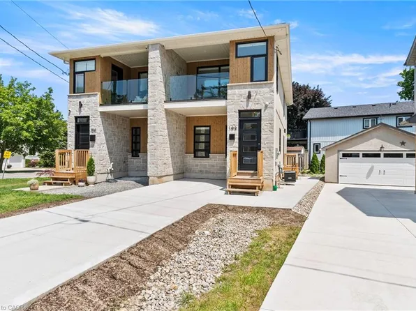 102 Broadway, Saint Catharines, ON L2M 1M8