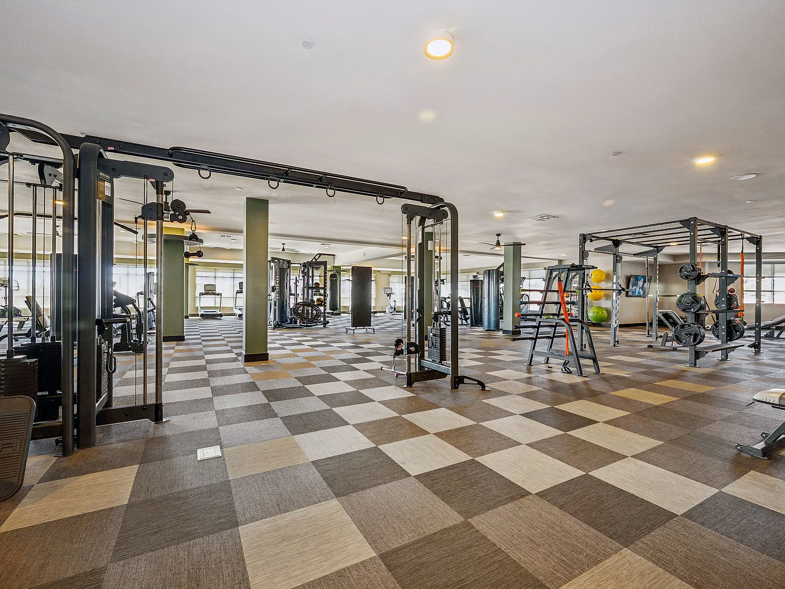 The District at Scottsdale Apartments — Photo 2