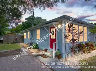 1930 Douglas Ave, Clearwater, FL 33755