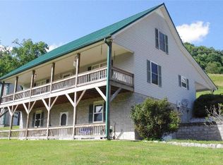 143 Conditt Hollow Ln, Elmwood, TN 38560