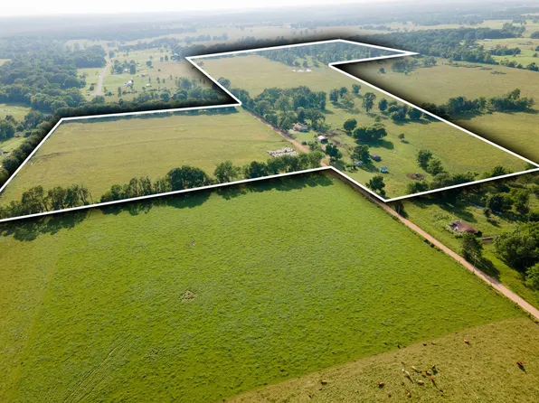 317 A Spicer Lane, Rocky Comfort, MO 64861