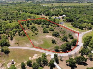 180 Clearwater Dr LOT 20, Poolville, TX 76487