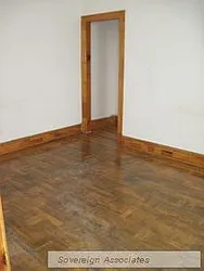 Rented by Sovereign Associates